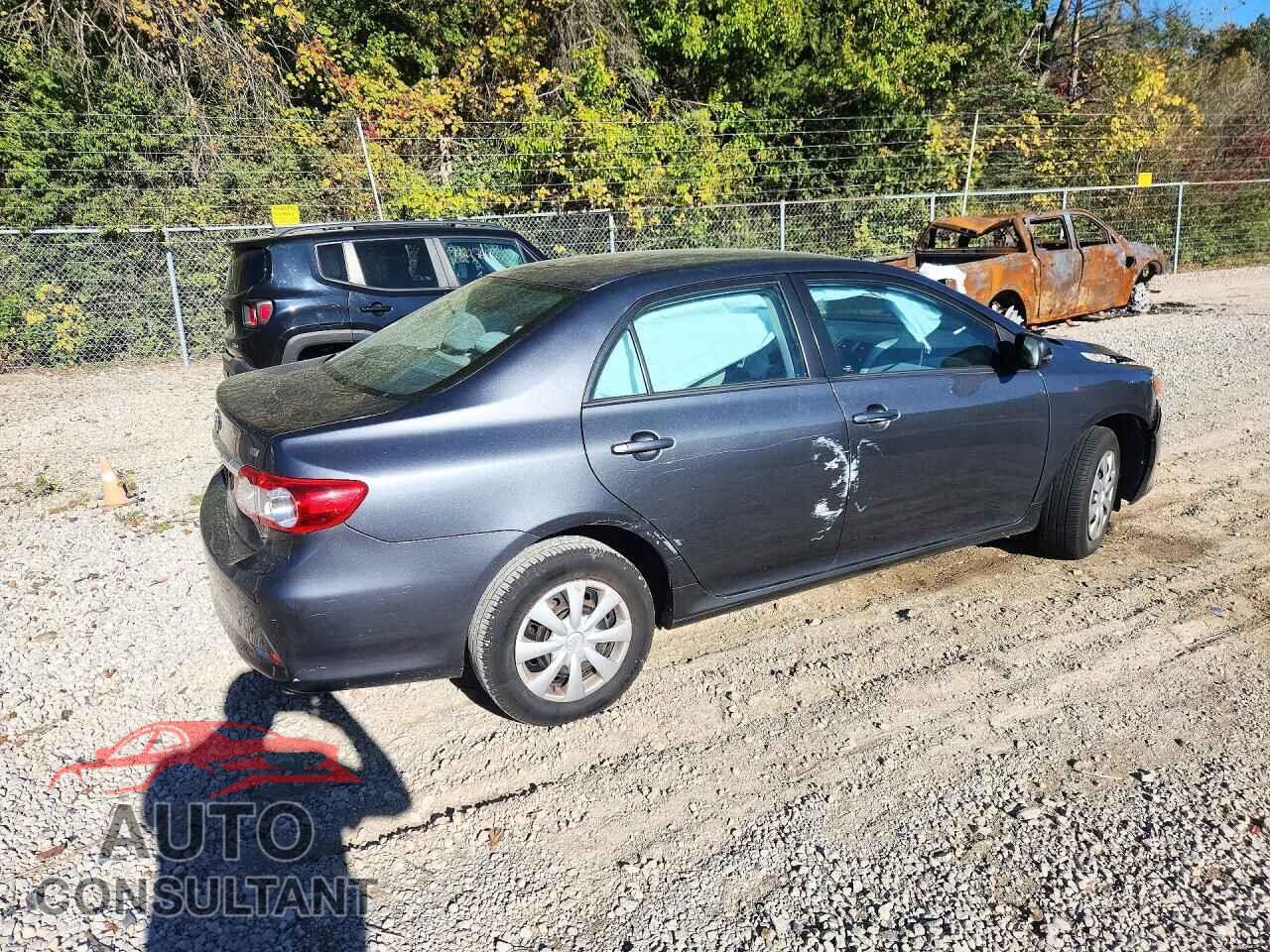 TOYOTA COROLLA 2011 - 2T1BU4EE9BC733794