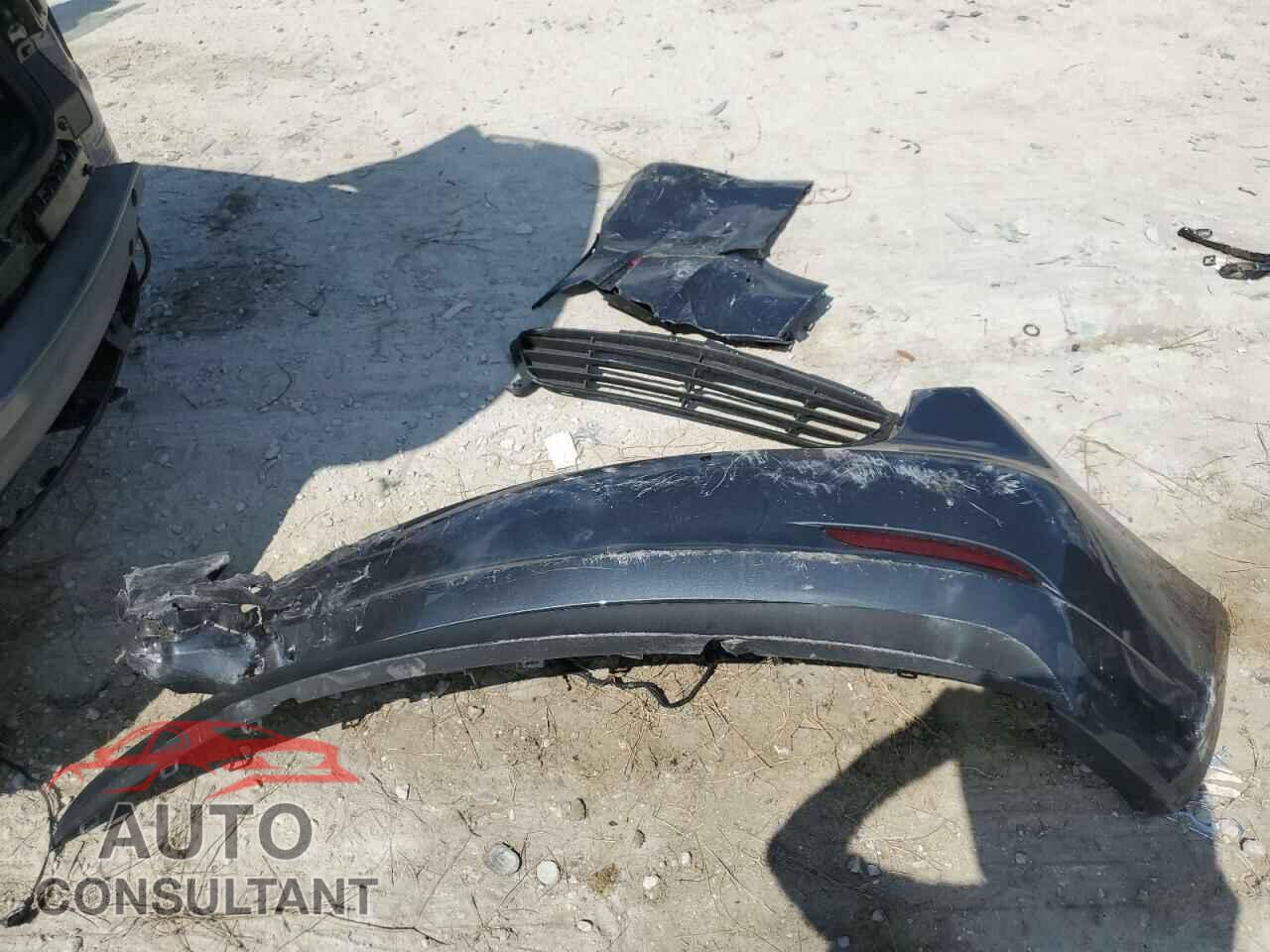 TESLA MODEL 3 2022 - 5YJ3E1EB8NF289460