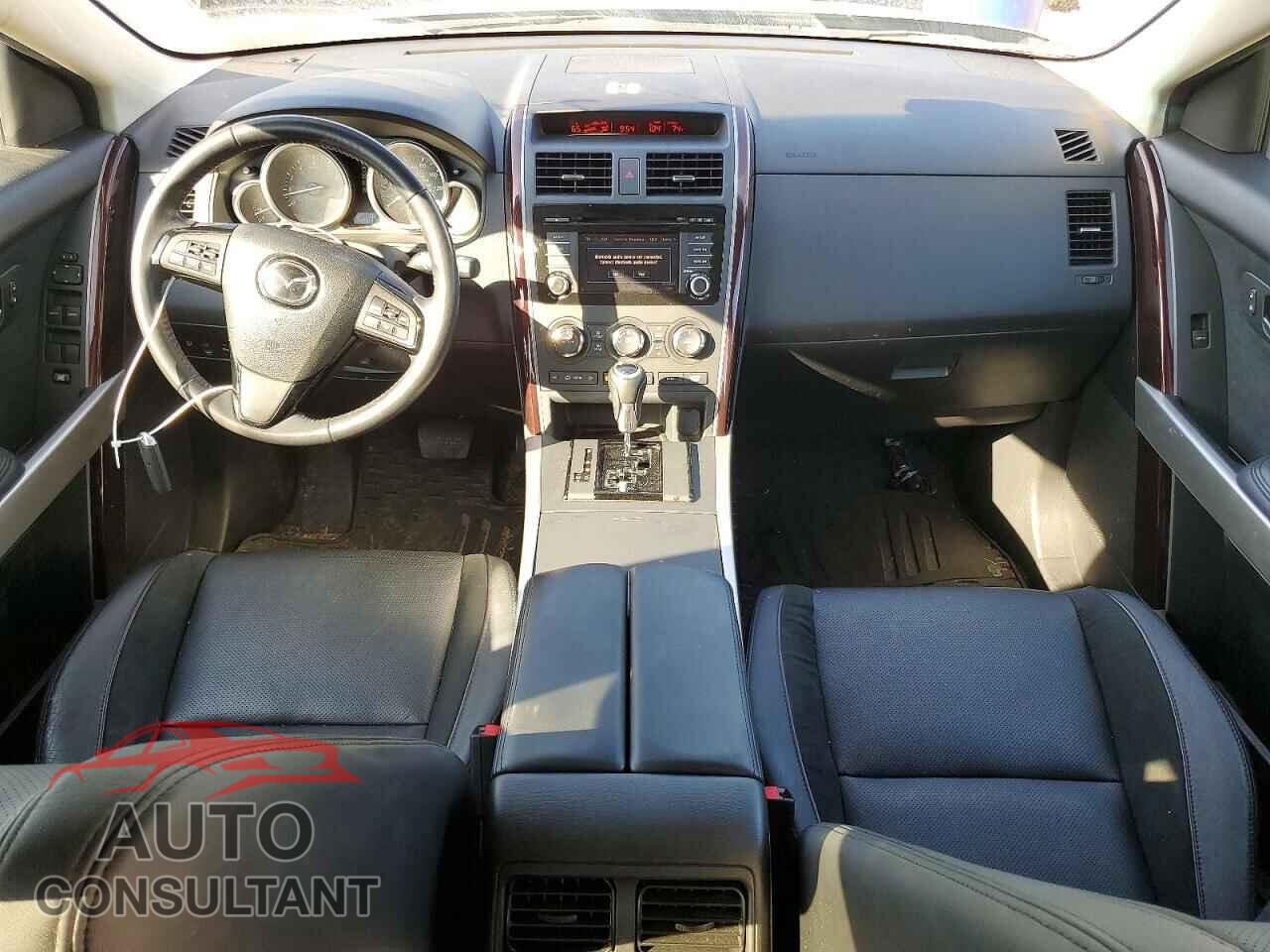 MAZDA CX-9 2015 - JM3TB2DA4F0467413