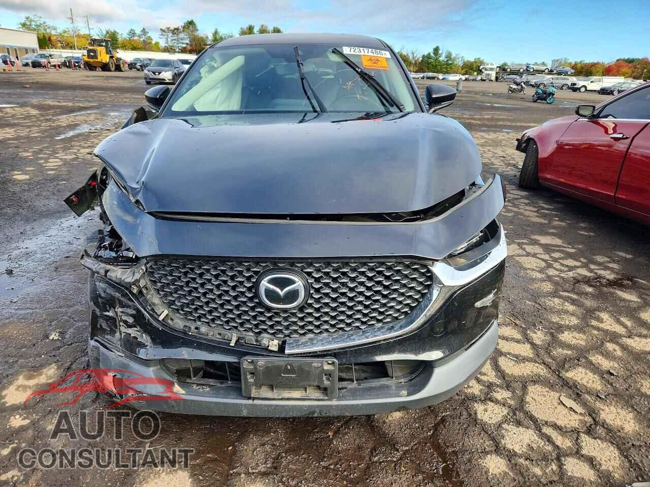 MAZDA CX30 2021 - 3MVDMBBL9MM249858