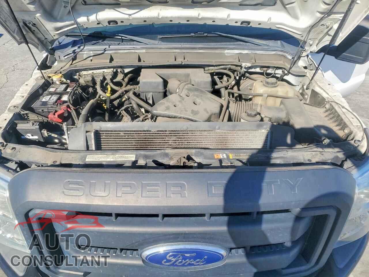 FORD F250 2013 - 1FTBF2A64DEB81926