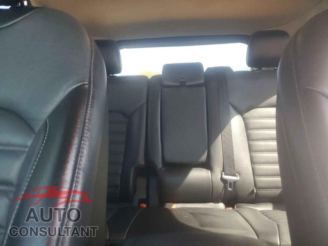 FORD EDGE 2018 - 2FMPK4J83JBB15871