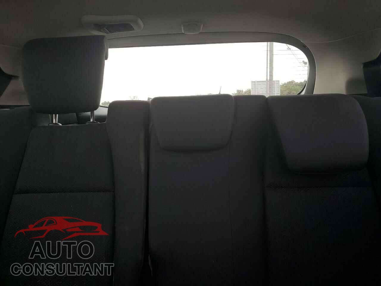 HONDA HR-V 2017 - 3CZRU5H55HM704349