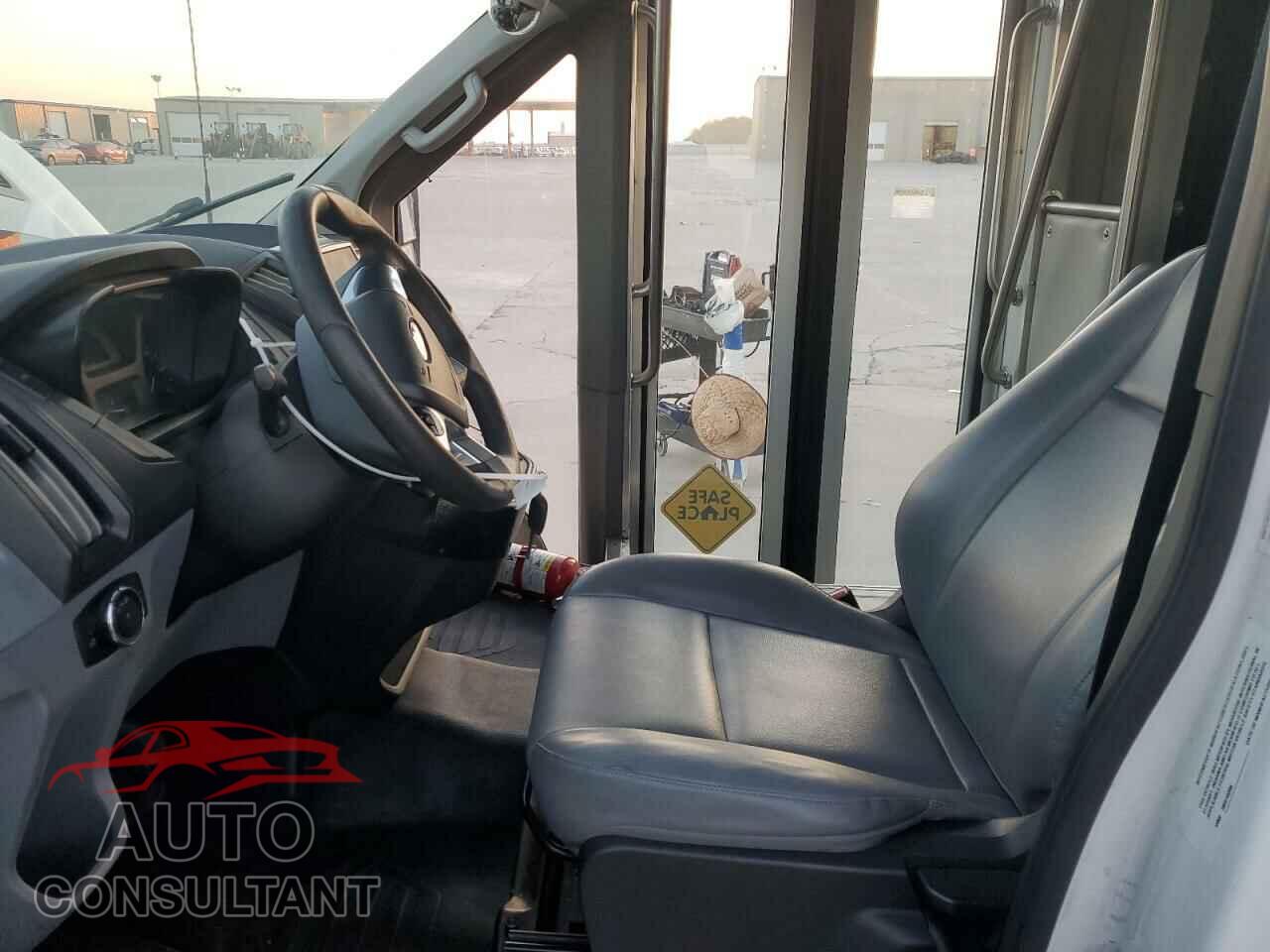 FORD TRANSIT 2017 - 1FDES8PMXHKB19208
