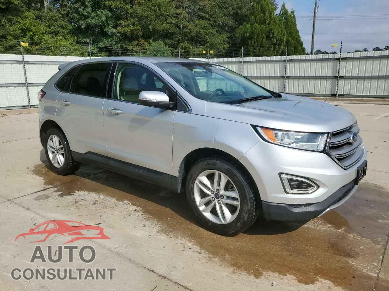 FORD EDGE 2018 - 2FMPK4J97JBB02792