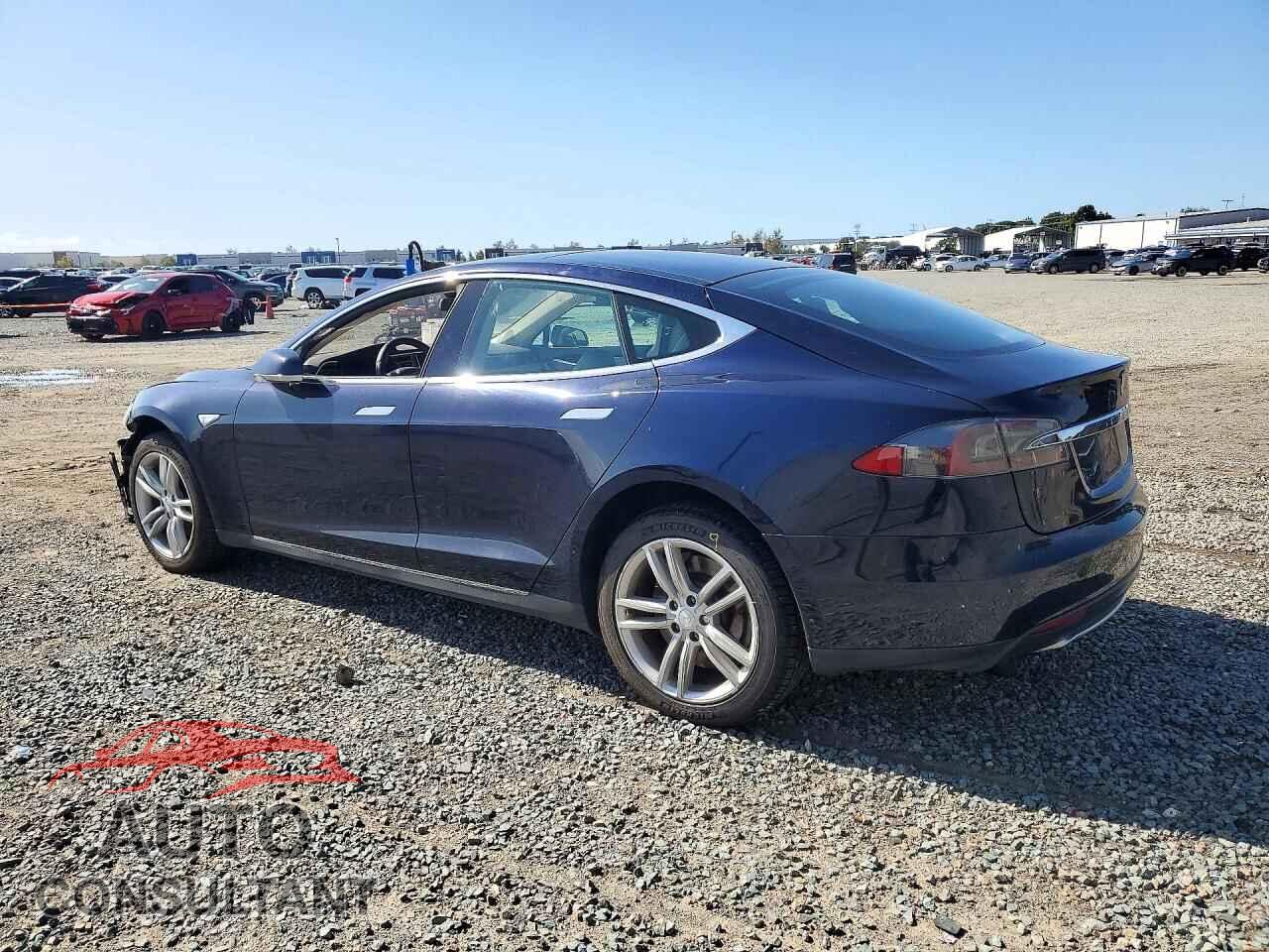 TESLA MODEL S 2015 - 5YJSA1H29FFP70869