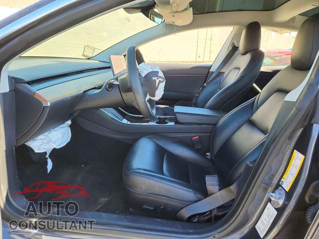 TESLA MODEL 3 2020 - 5YJ3E1EA0LF804486