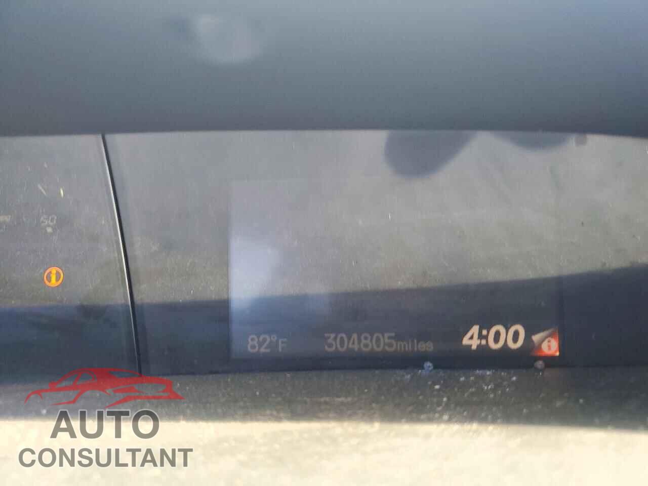 HONDA CIVIC 2012 - JHMFB4F34CS000961