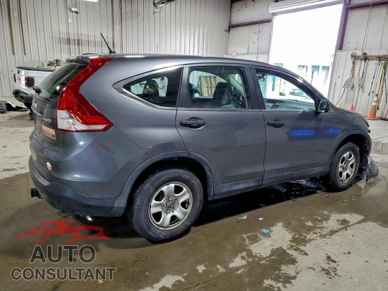 HONDA CRV 2014 - 2HKRM4H33EH717360