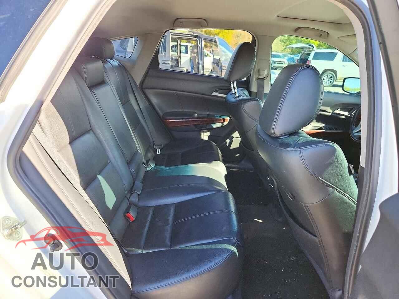 HONDA CROSSTOUR 2012 - 5J6TF2H55CL002802