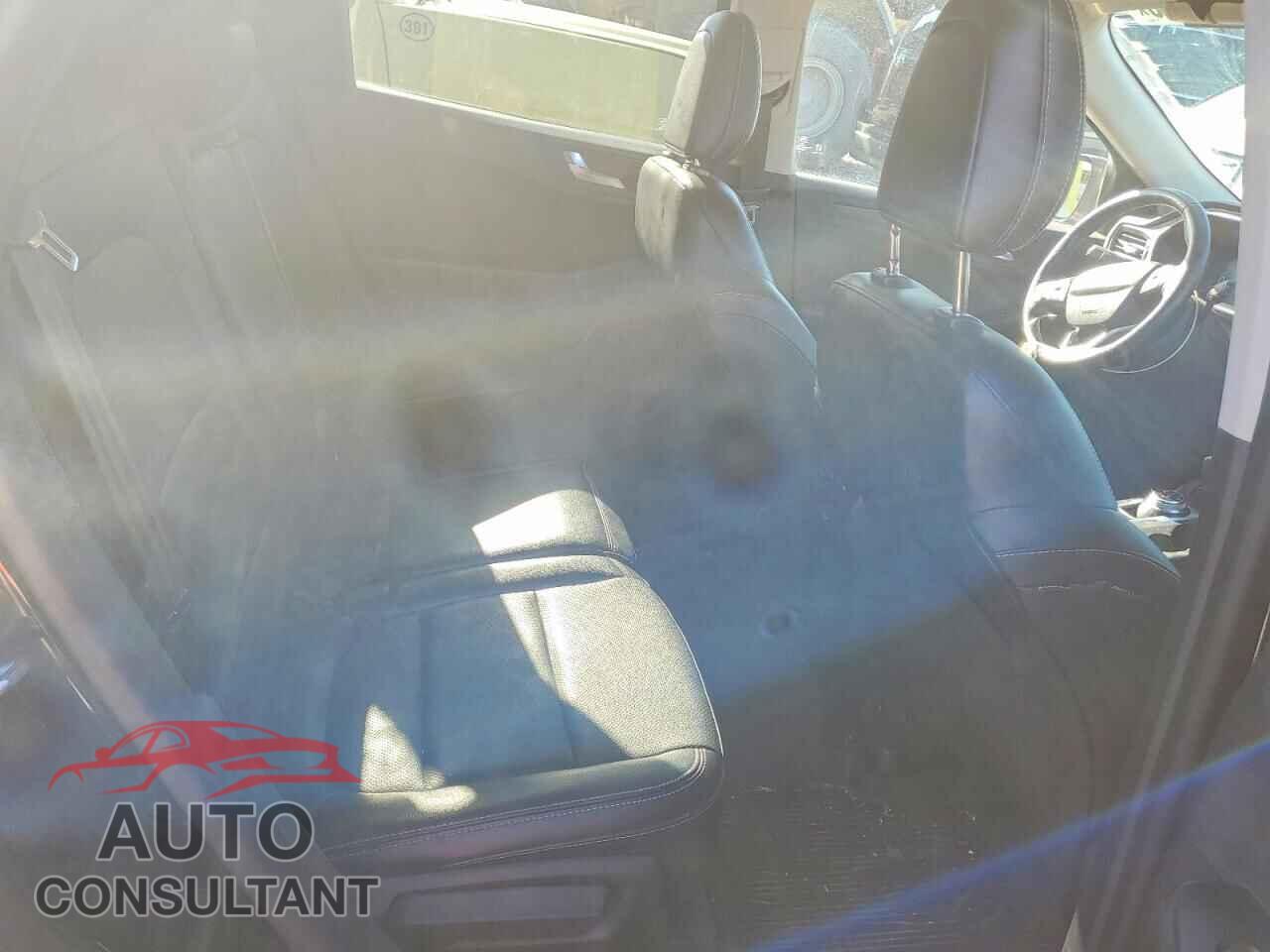 FORD ESCAPE 2020 - 1FMCU9J98LUA69658