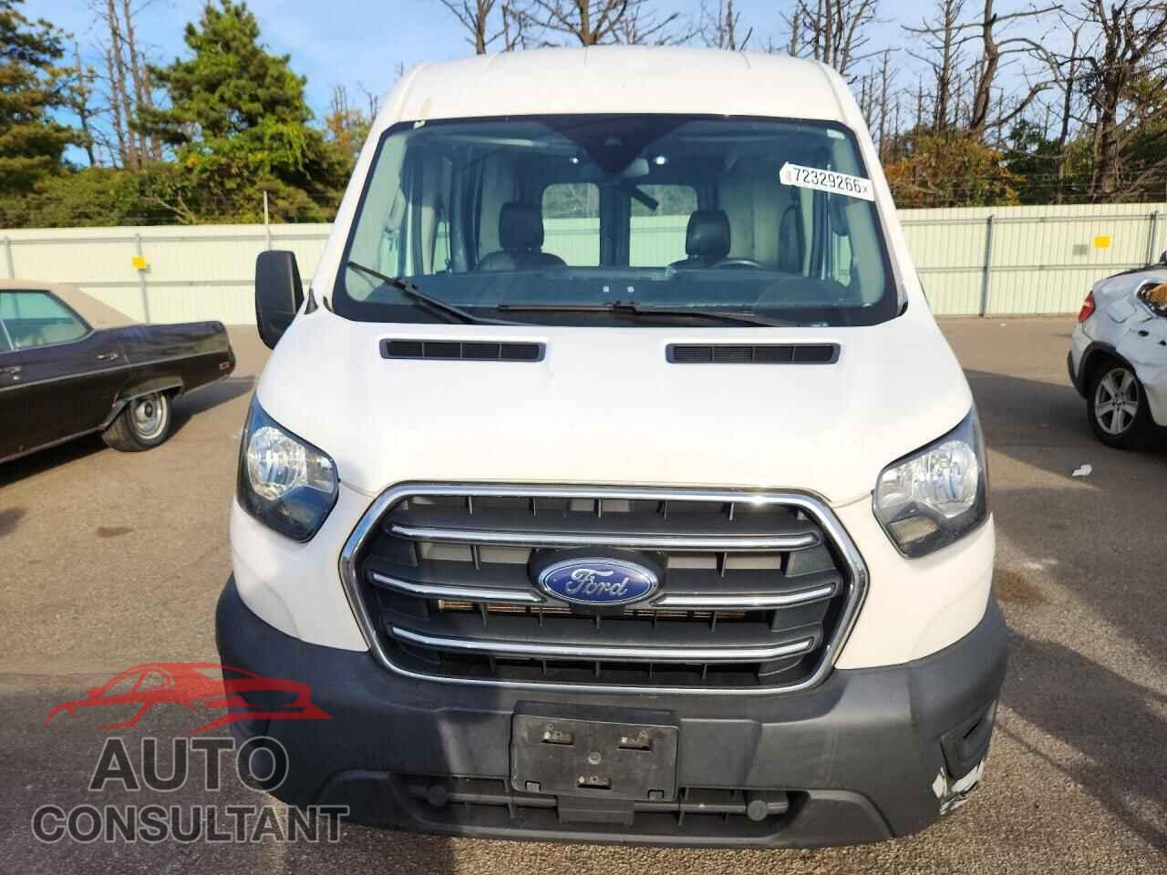 FORD TRANSIT 2020 - 1FTBR1C82LKA61672