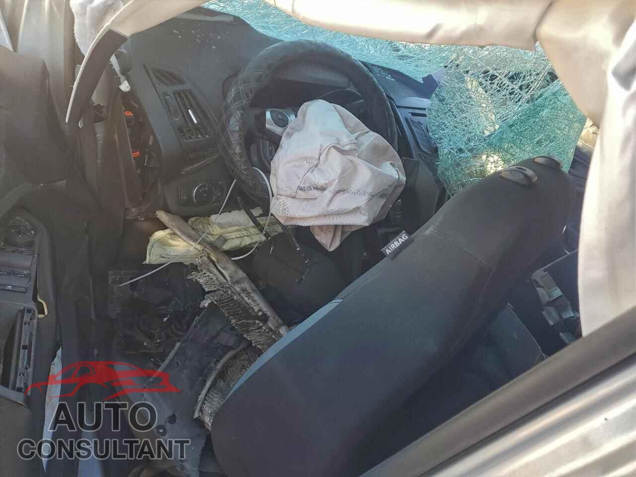 FORD ESCAPE 2013 - 1FMCU0F76DUA85748