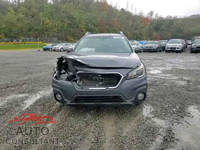 SUBARU OUTBACK 2018 - 4S4BSAFC2J3218432