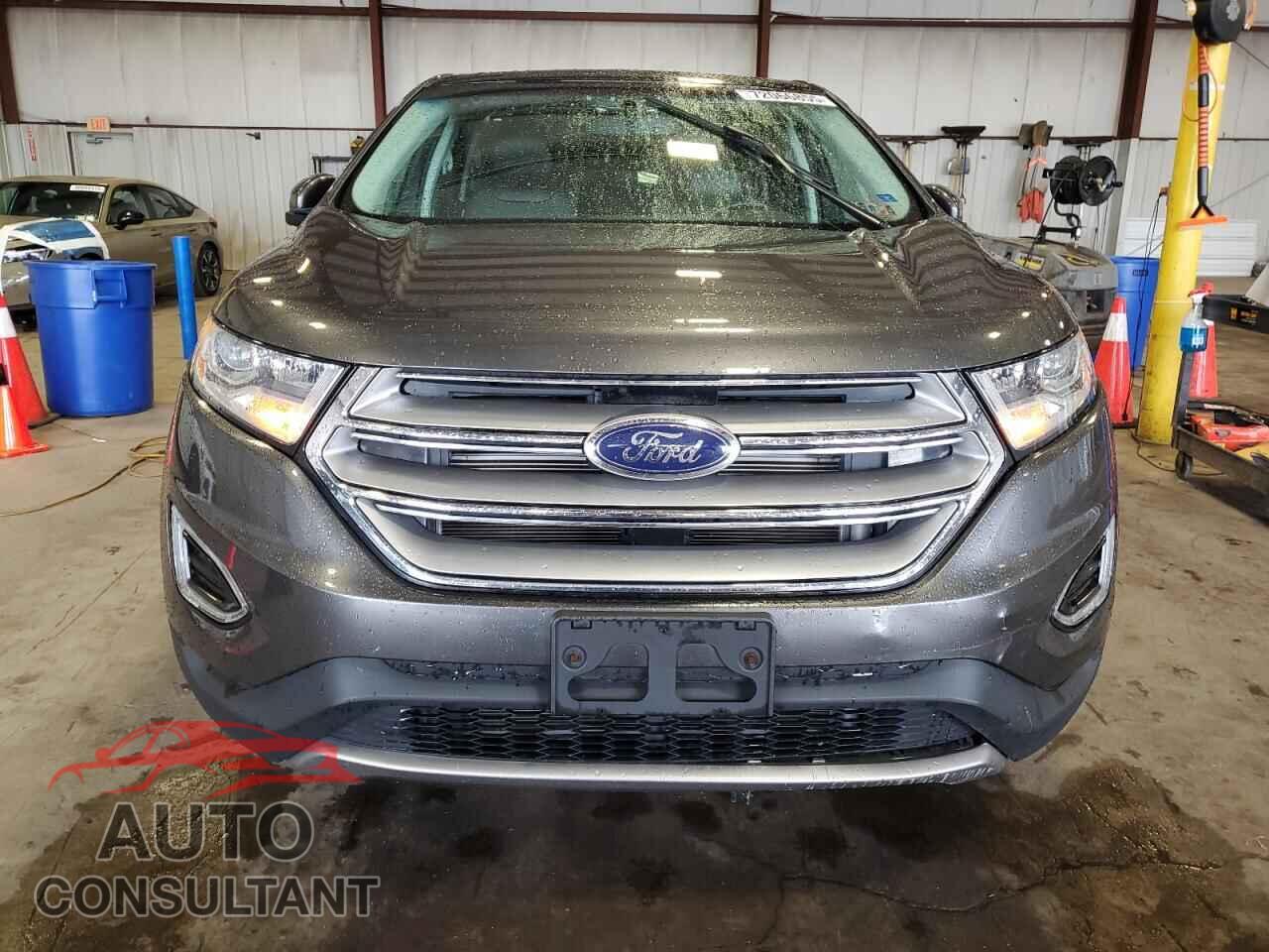 FORD EDGE 2015 - 2FMTK4J87FBC08947
