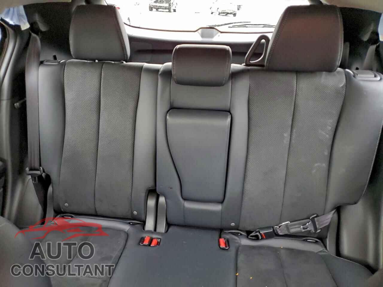 MITSUBISHI ECLIPSE 2026 - JA4ATWAA8TZ003955