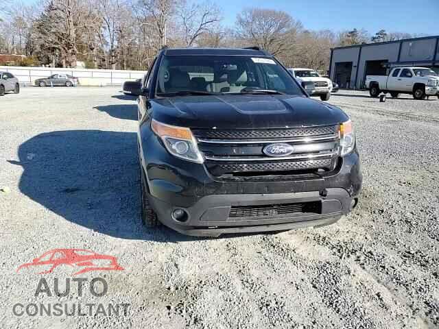FORD EXPLORER 2015 - 1FM5K7F83FGB22059