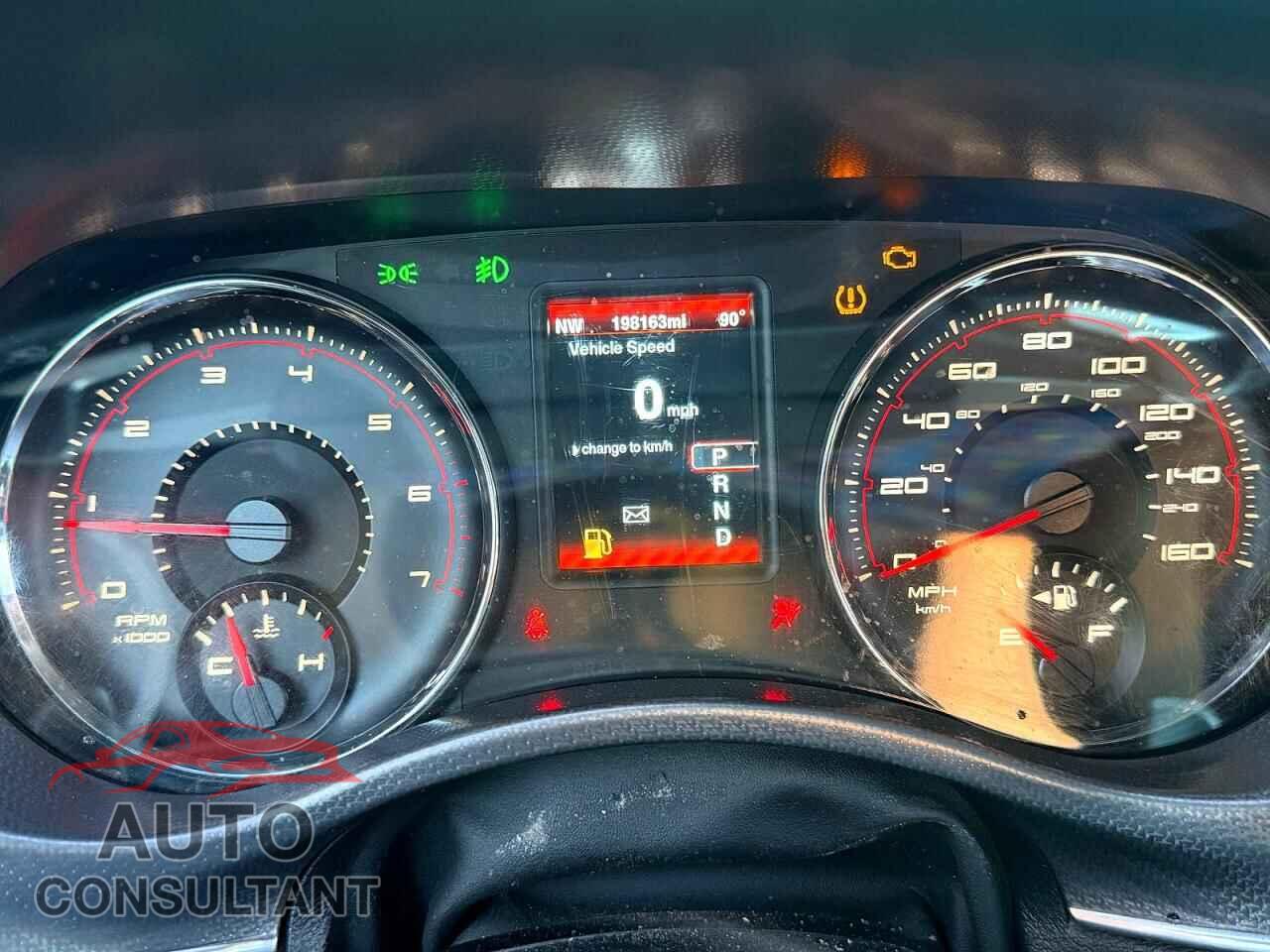 DODGE CHARGER 2013 - 2C3CDXCT5DH643630