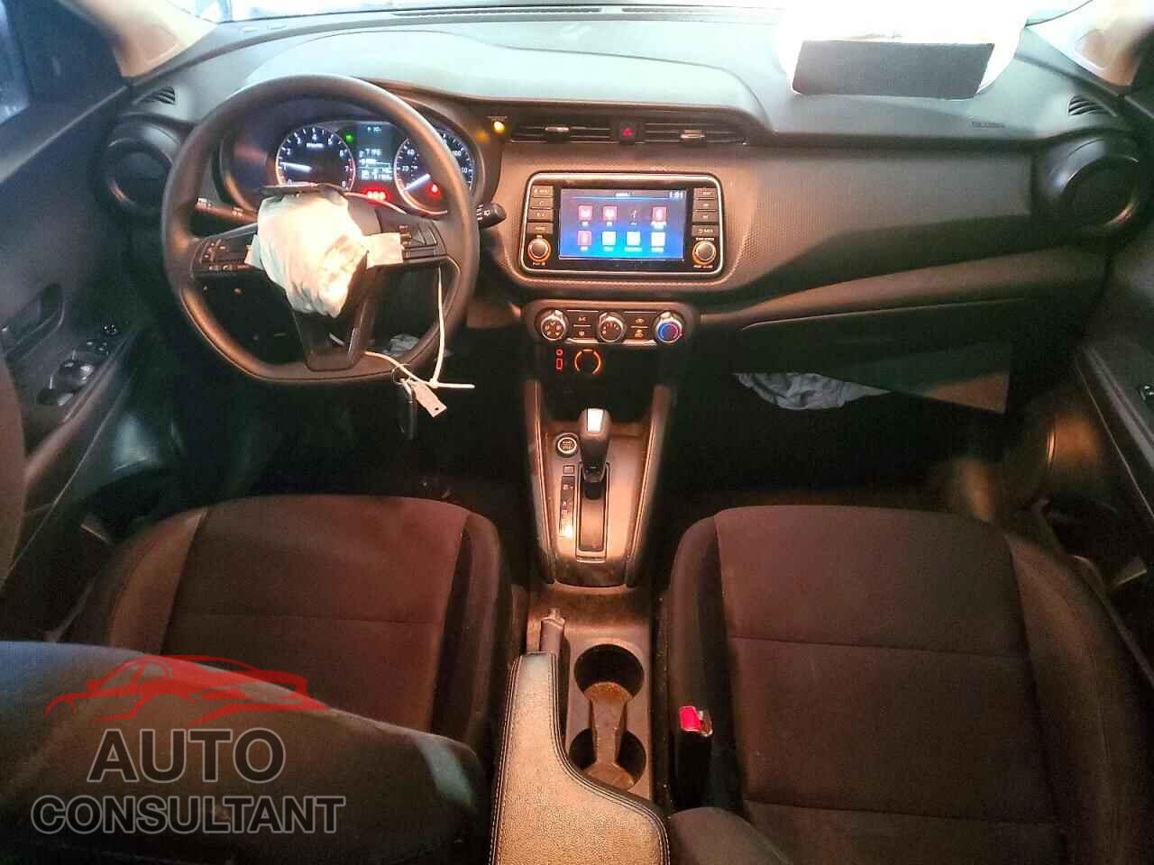 NISSAN KICKS 2024 - 3N1CP5BV7RL479230