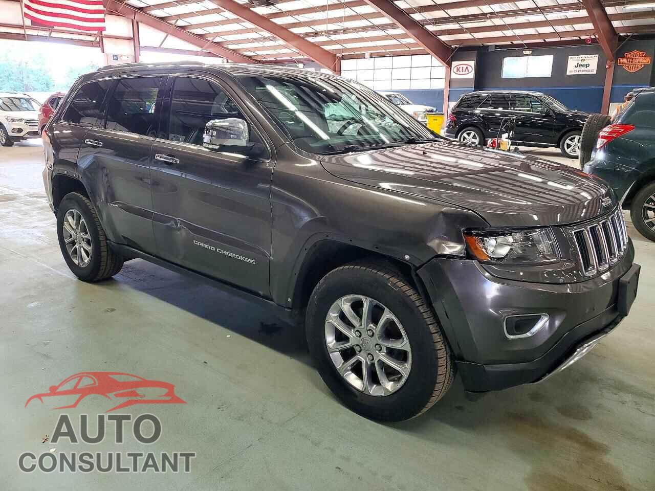 JEEP CHEROKEE 2015 - 1C4RJFBG8FC189716