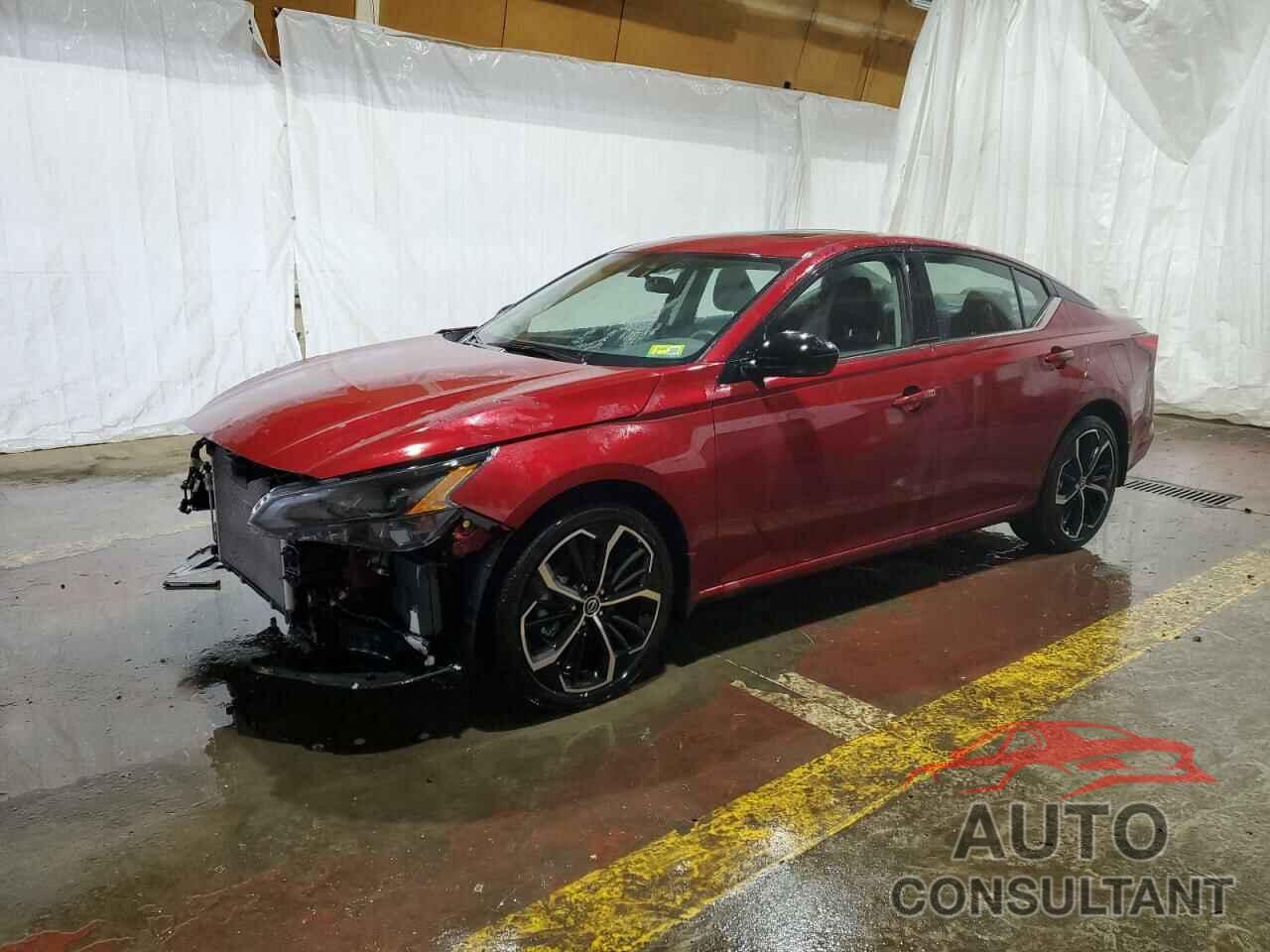 NISSAN ALTIMA 2024 - 1N4BL4CW3RN409042