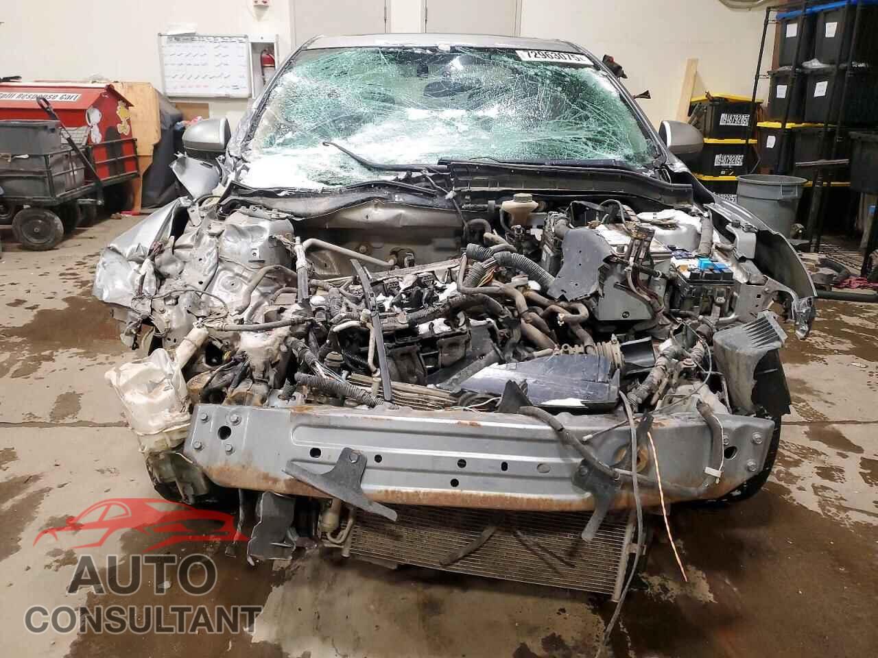 MAZDA 3 2012 - JM1BL1V74C1667325