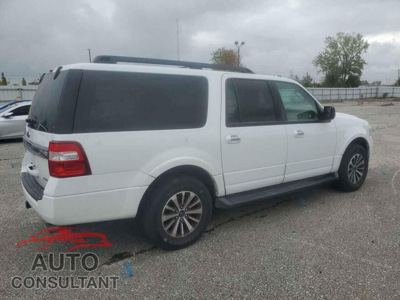 FORD EXPEDITION 2017 - 1FMJK1HT6HEA70843