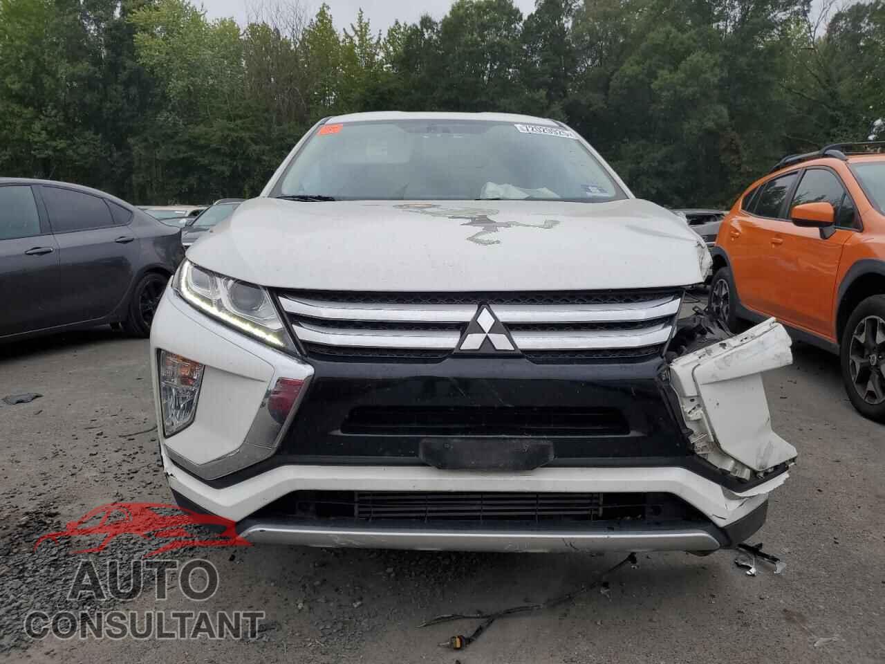 MITSUBISHI ECLIPSE 2019 - JA4AT5AA3KZ020803