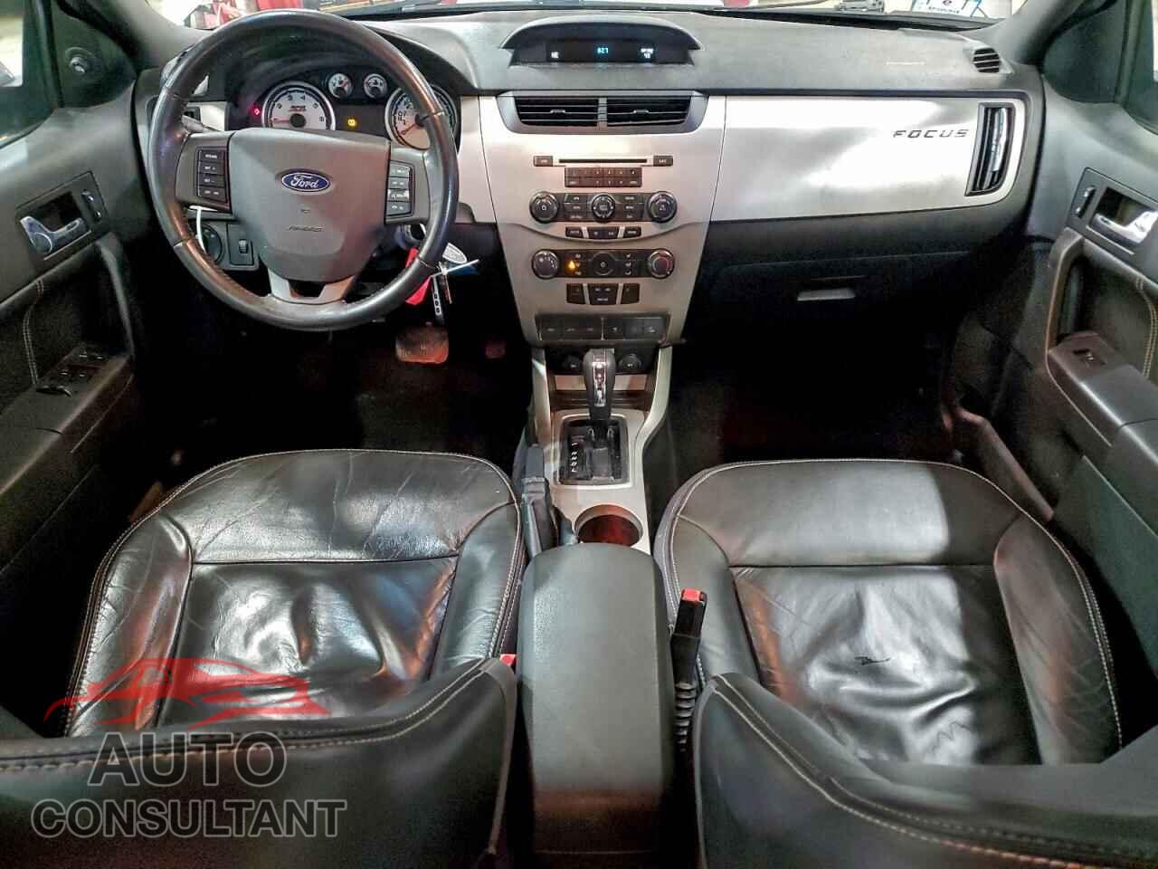 FORD FOCUS 2011 - 1FAHP3HN5BW186219