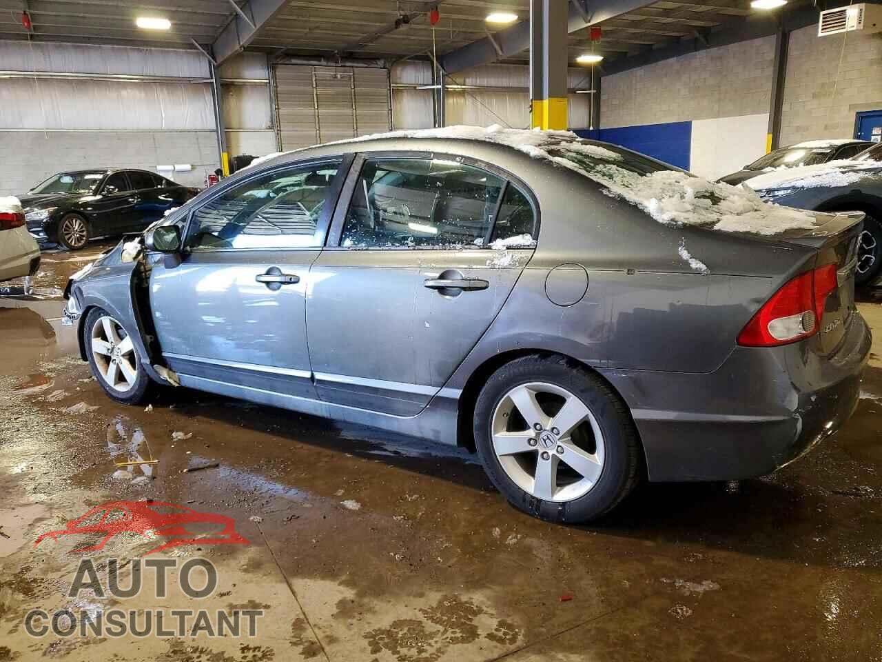 HONDA CIVIC 2011 - 19XFA1F61BE036766