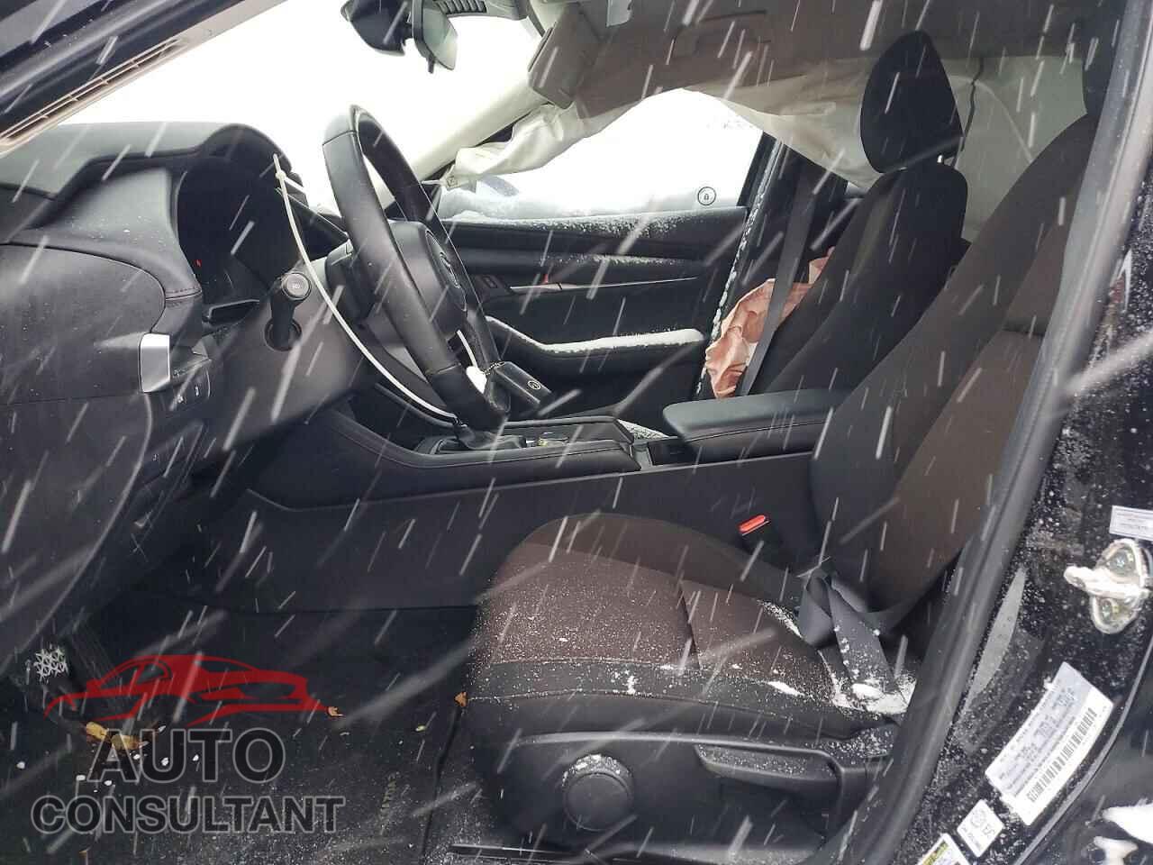 MAZDA 3 2025 - JM1BPACM2S1757908
