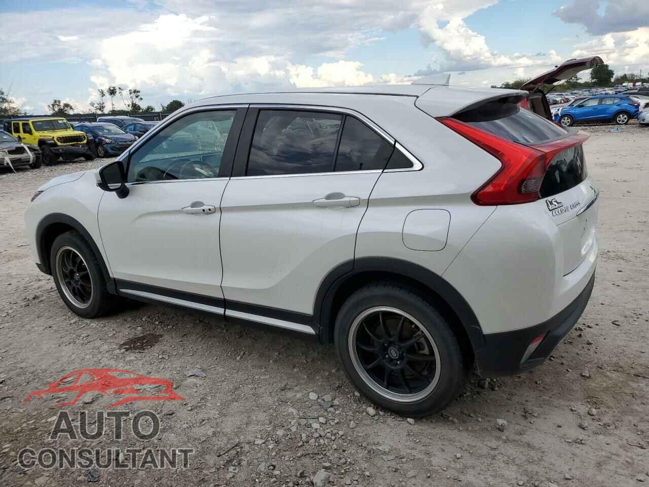 MITSUBISHI ECLIPSE 2020 - JA4AT5AA8LZ006770