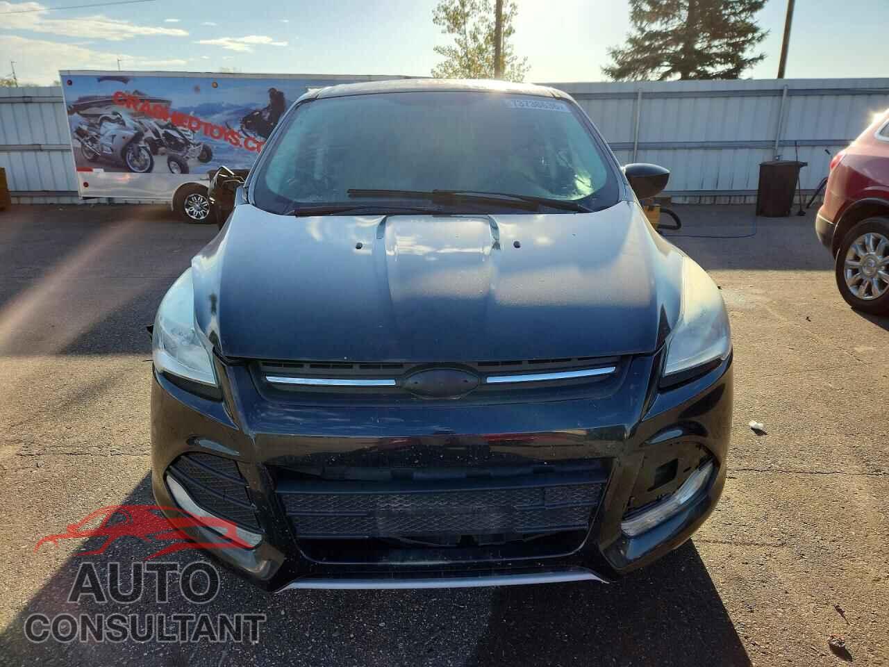 FORD ESCAPE 2014 - 1FMCU9G94EUE01430