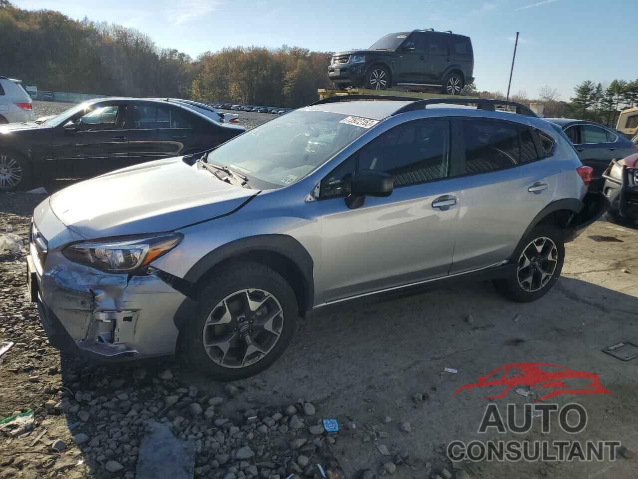 SUBARU CROSSTREK 2019 - JF2GTABC4K8242167