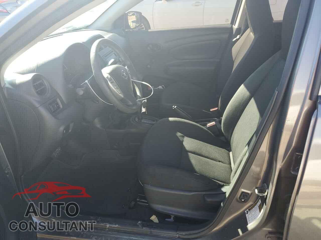 NISSAN VERSA 2017 - 3N1CN7AP3HL820254