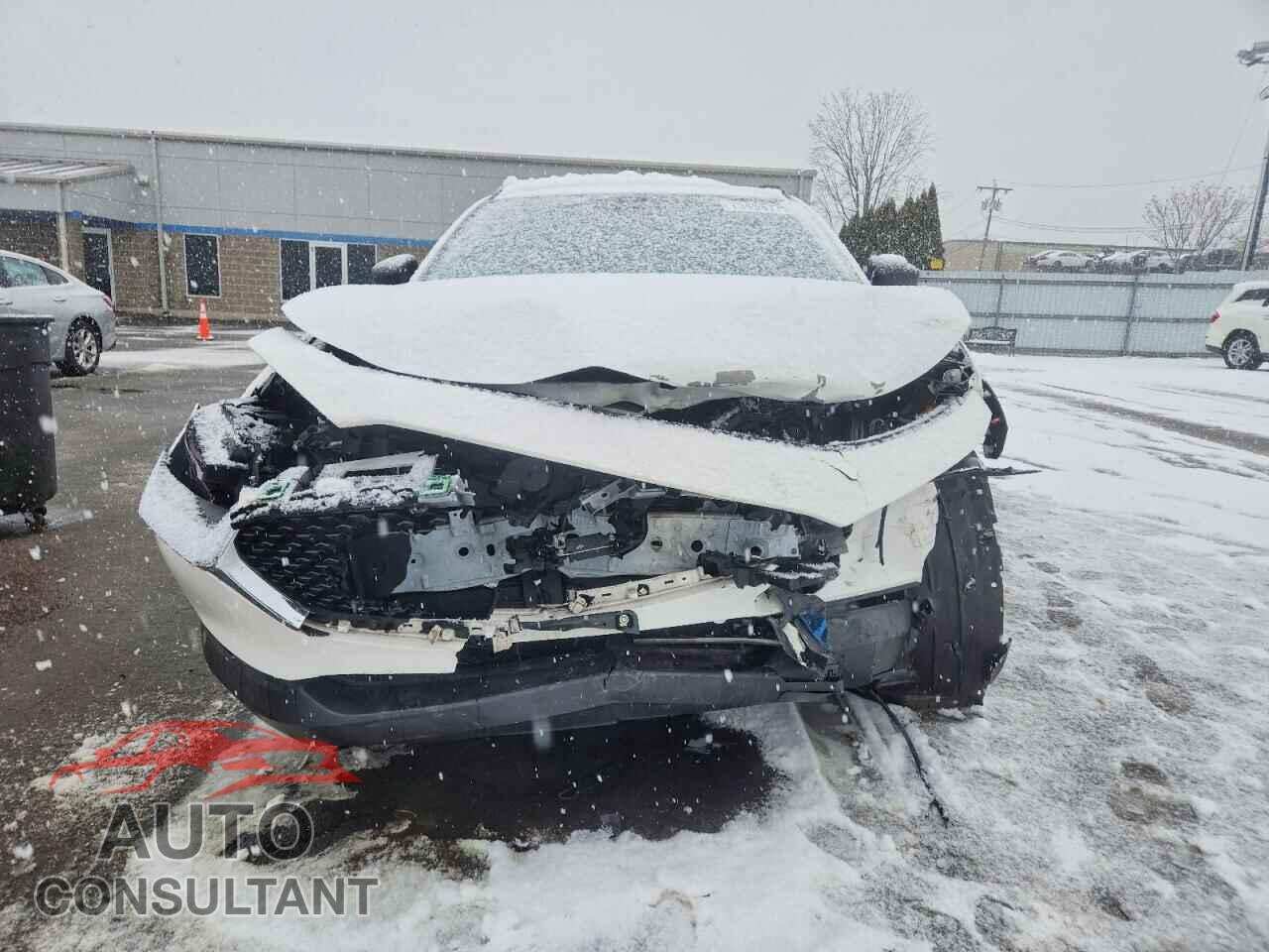 MAZDA CX30 2024 - 3MVDMBCM3RM602898