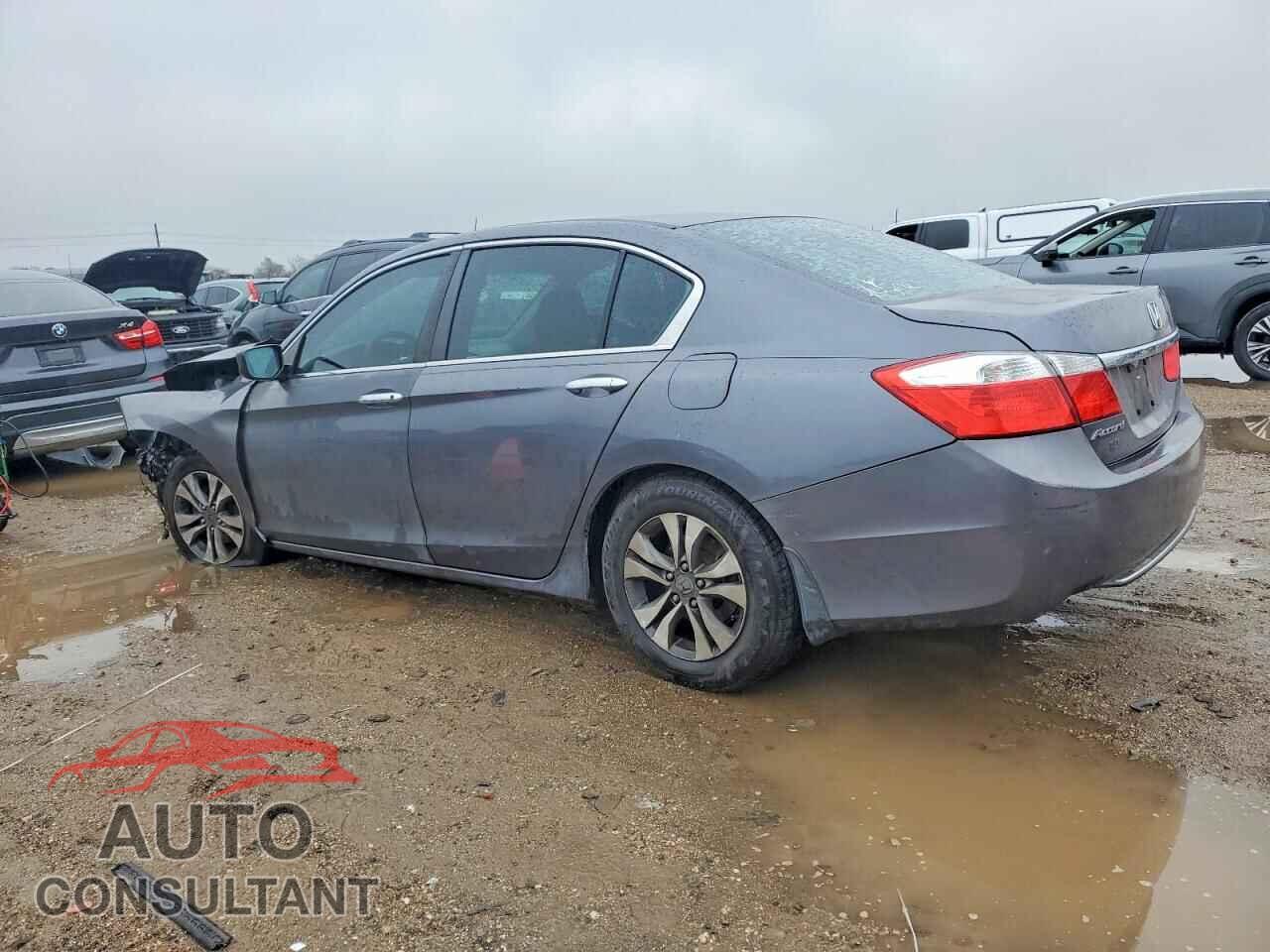 HONDA ACCORD 2013 - 1HGCR2F32DA170085