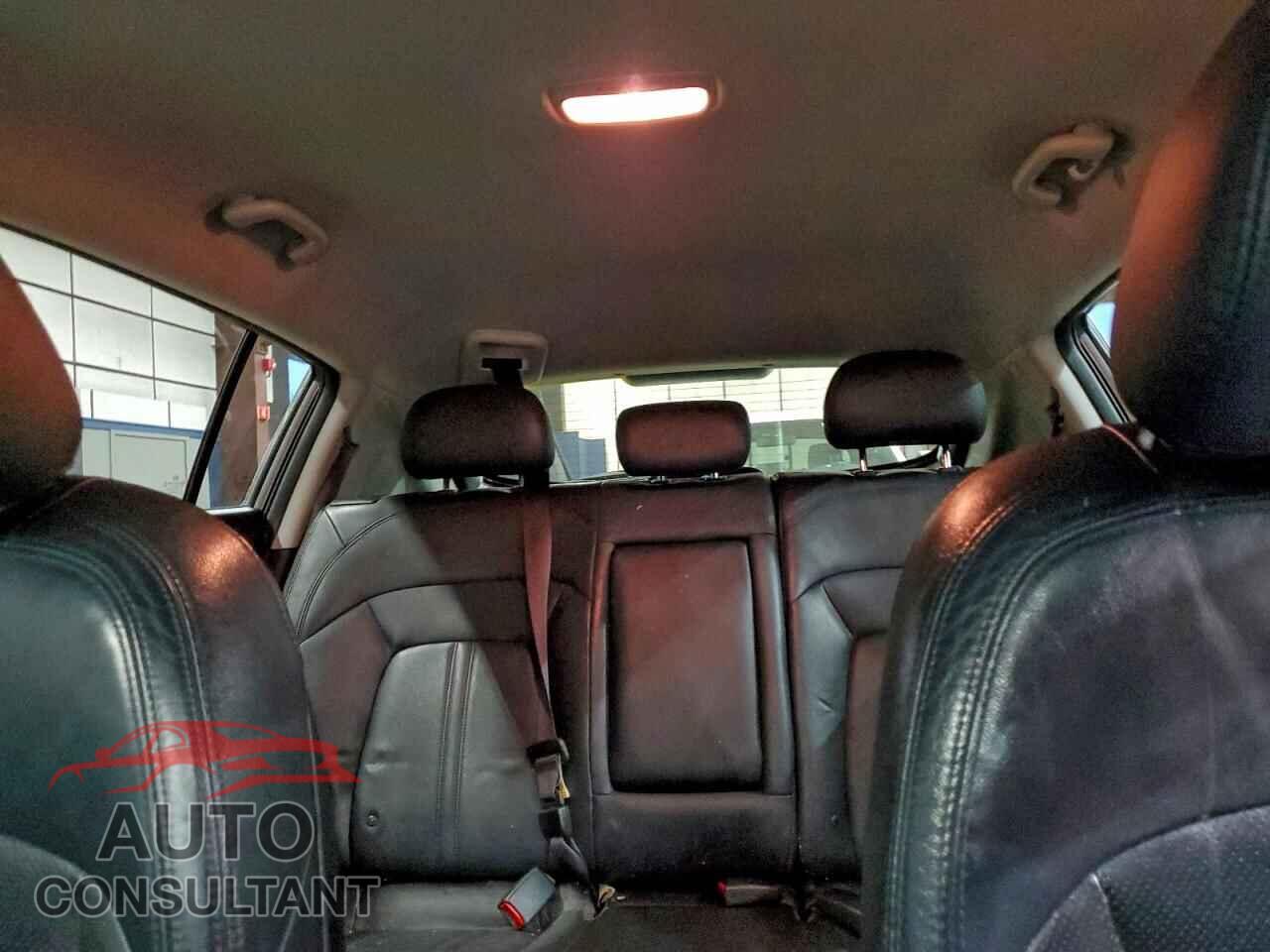 KIA SPORTAGE 2014 - KNDPCCA60E7660001