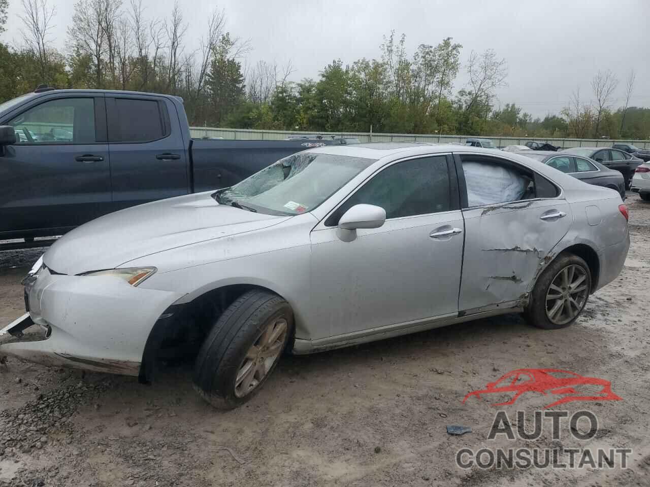 LEXUS ES350 2009 - JTHBJ46G792341932