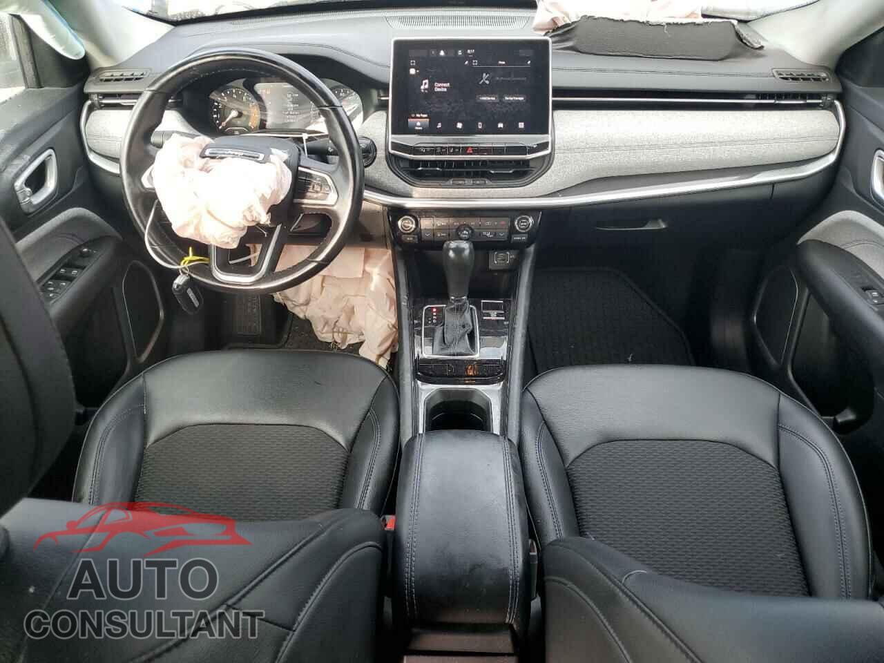 JEEP COMPASS 2022 - 3C4NJCBB0NT189049