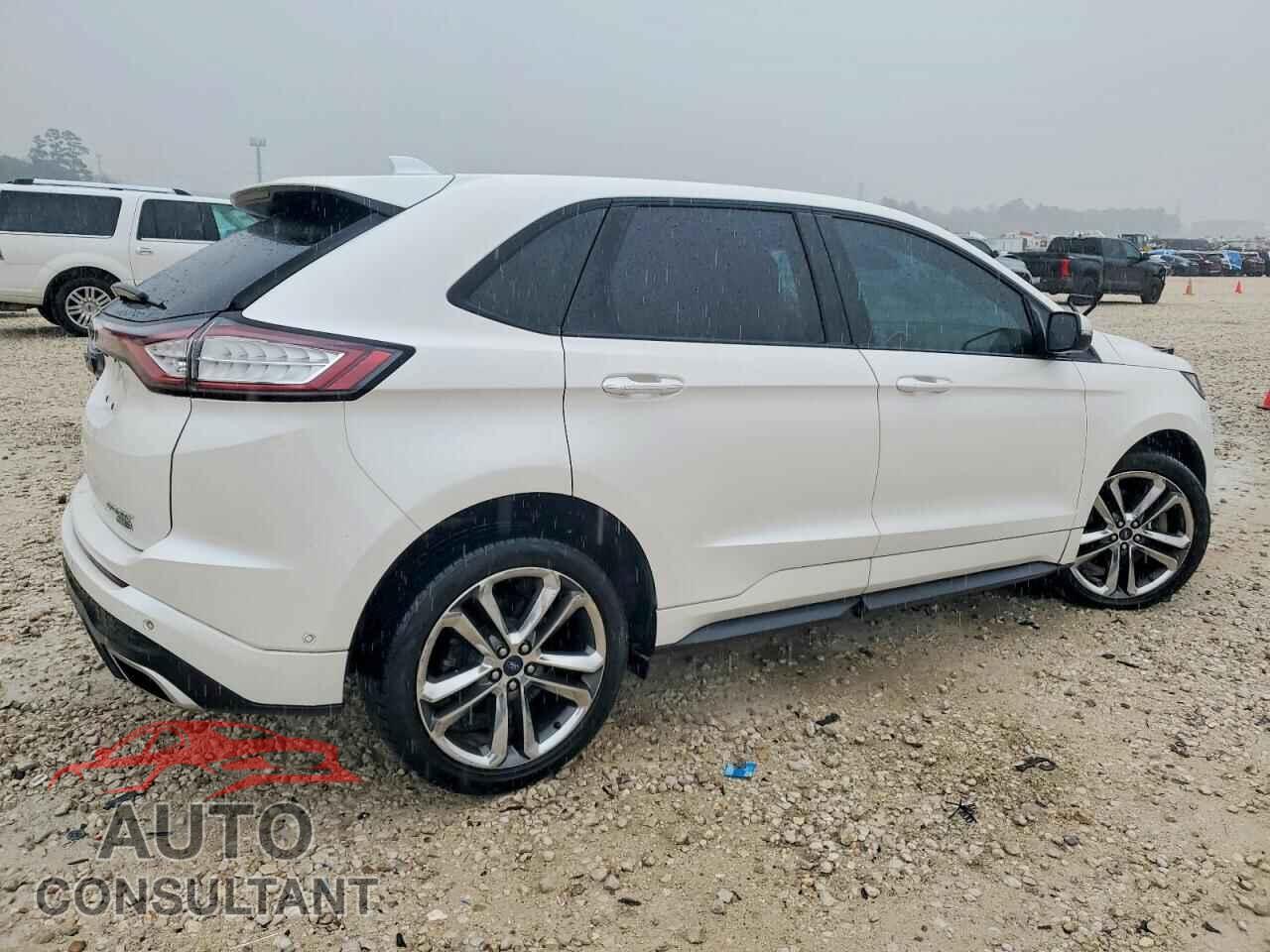 FORD EDGE 2016 - 2FMPK4AP1GBB58184