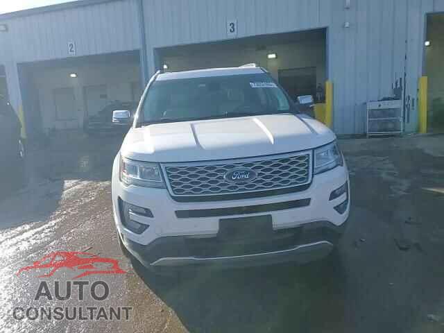 FORD EXPLORER 2017 - 1FM5K8HT0HGA08367