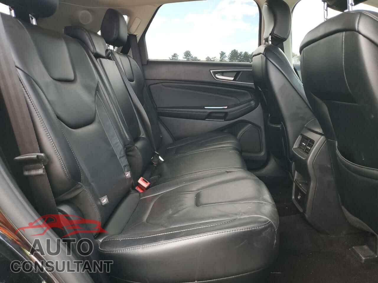 FORD EDGE 2016 - 2FMPK4K88GBB11967