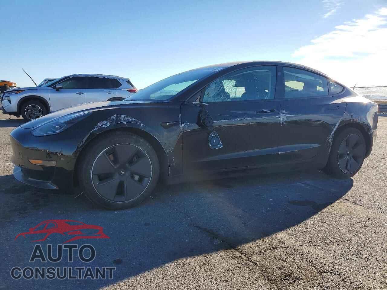 TESLA MODEL 3 2023 - 5YJ3E1EA7PF612178