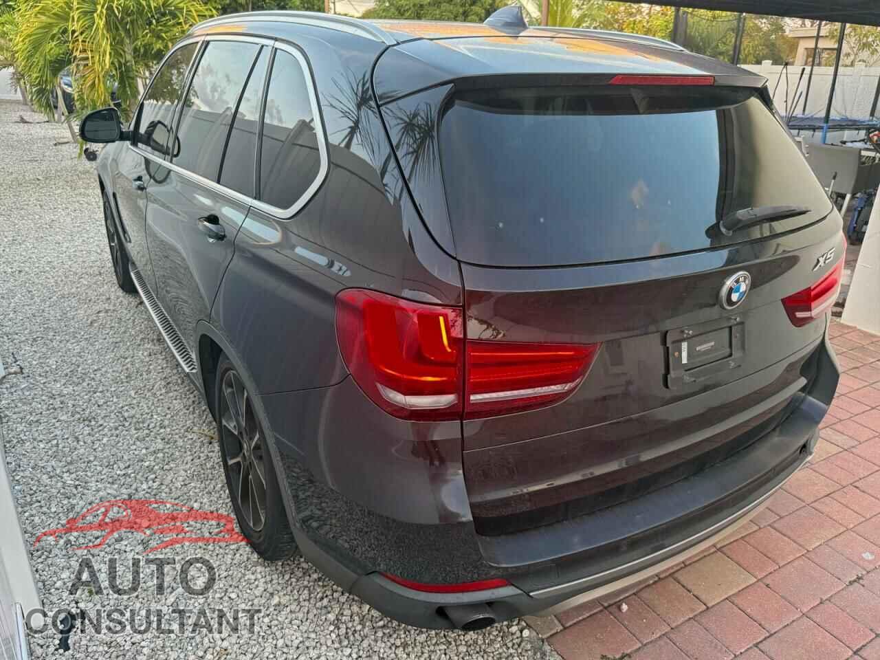 BMW X5 2014 - 5UXKR2C55E0H31940