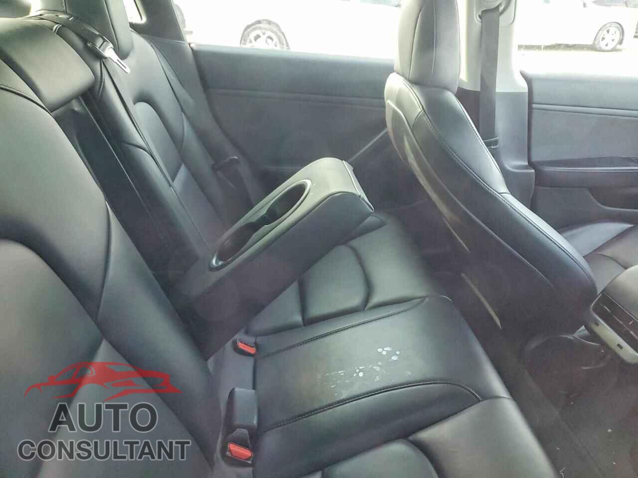 TESLA MODEL 3 2019 - 5YJ3E1EA8KF482629