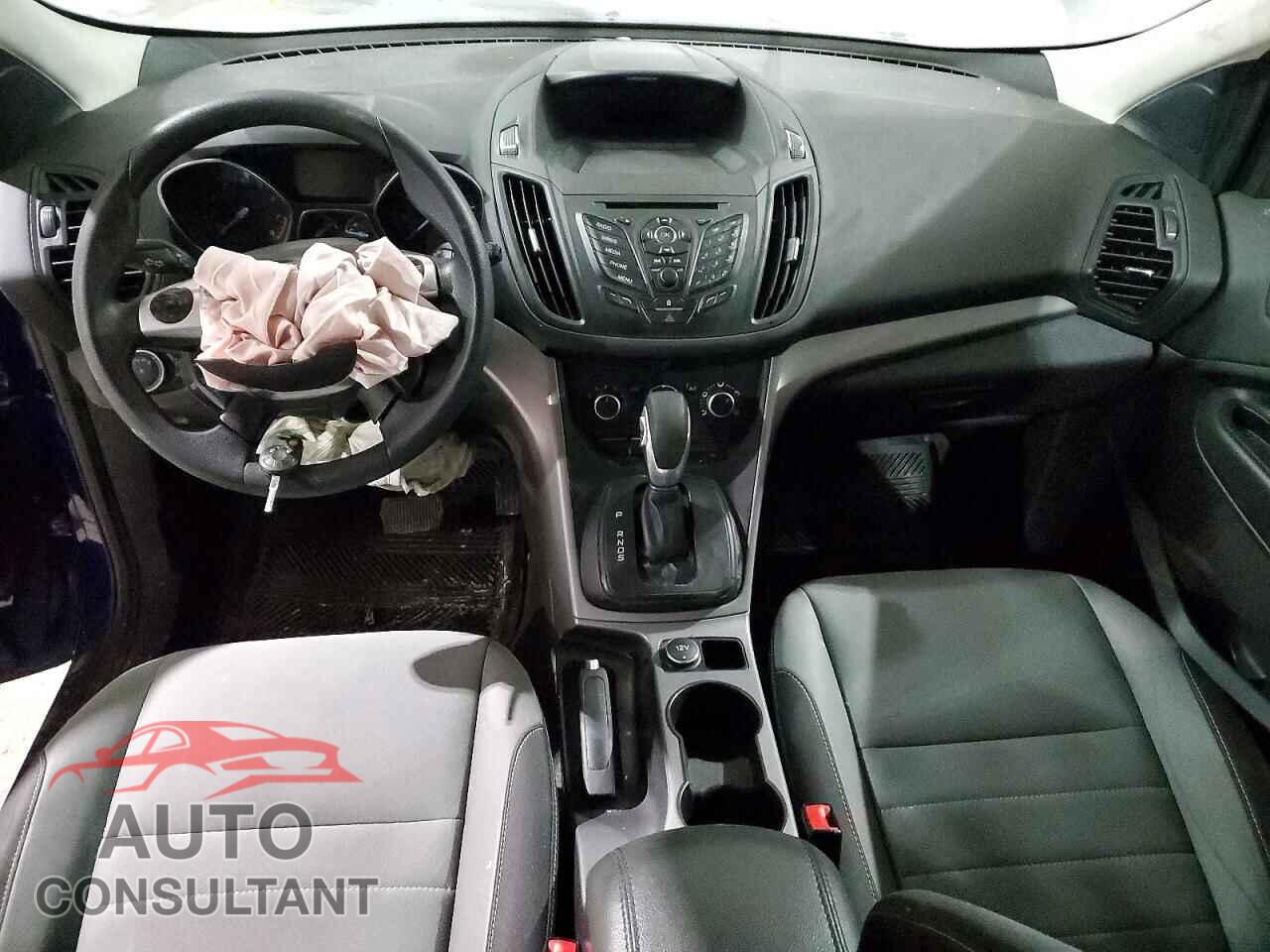 FORD ESCAPE 2016 - 1FMCU0G73GUA82910