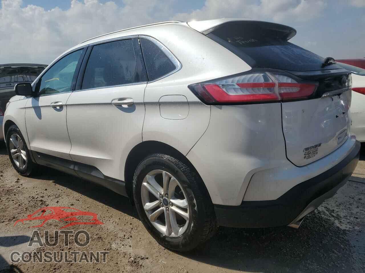FORD EDGE 2019 - 2FMPK3J99KBB99697