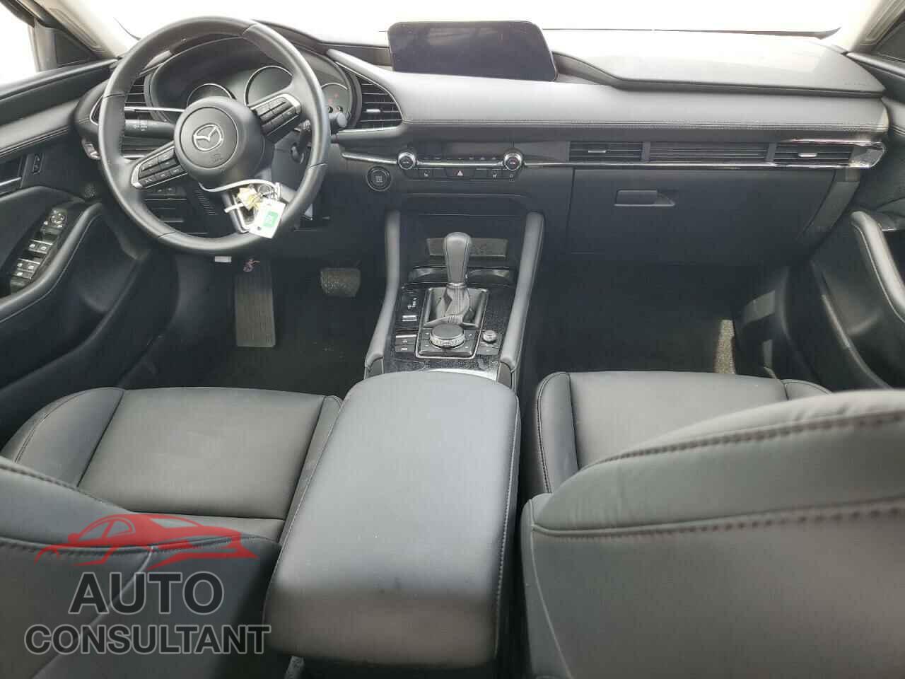 MAZDA 3 2024 - 3MZBPACM5RM413709