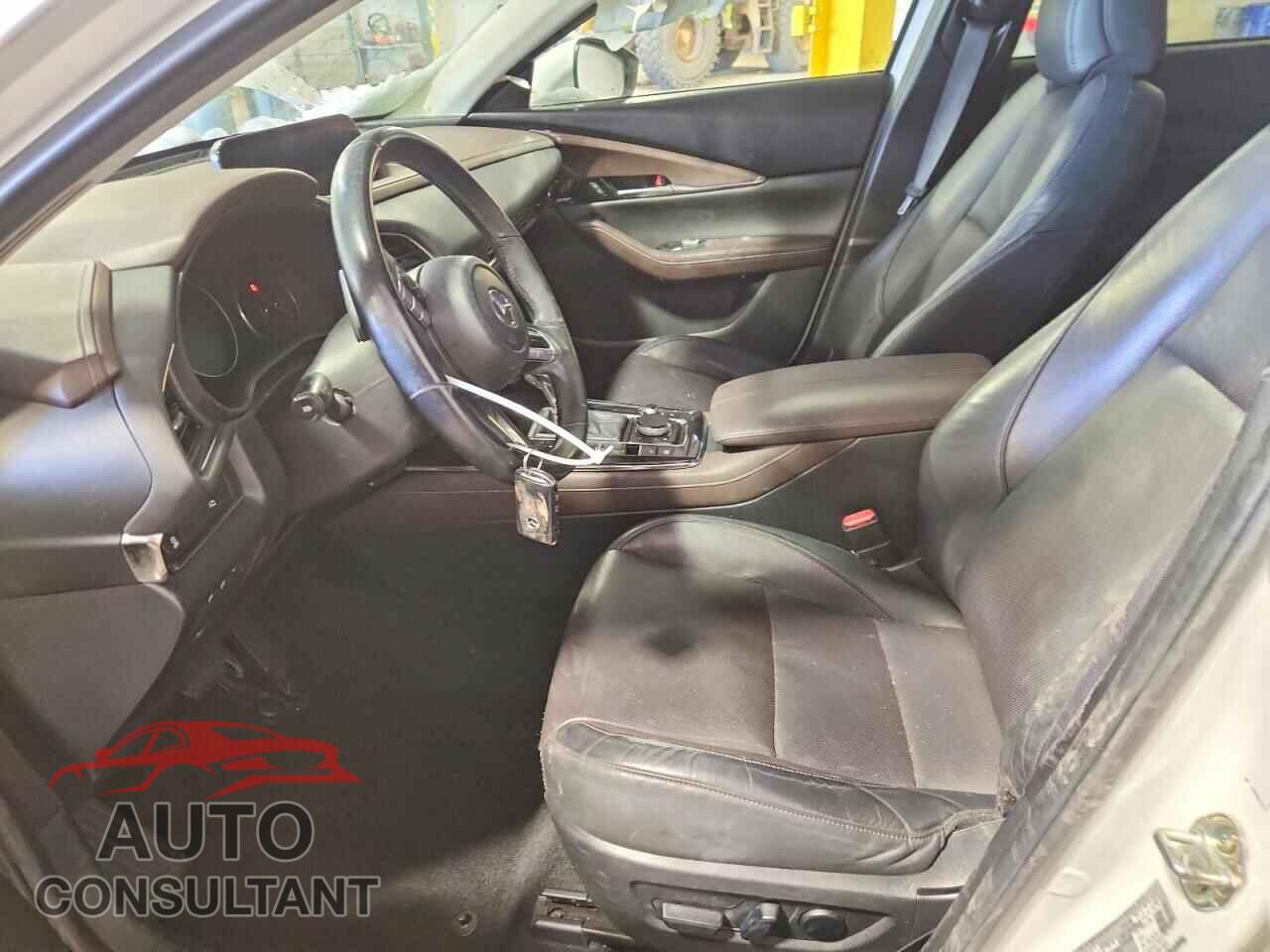 MAZDA CX30 2021 - 3MVDMBDM8MM213911